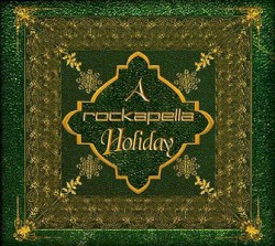 A Rockapella Holiday