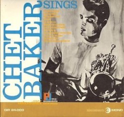 Chet Baker Sings