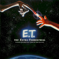 E.T. The Extra-Terrestrial
