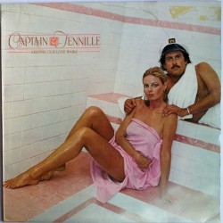 Keeping Our Love Warm