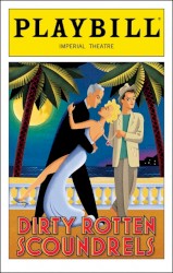 Dirty Rotten Scoundrels