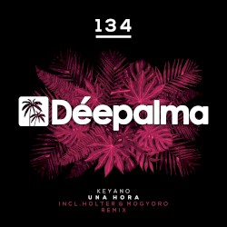 Una Hora (Incl. Holter & Mogyoro remix)