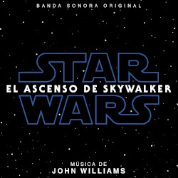 Star Wars: El ascenso de Skywalker: Banda sonora original