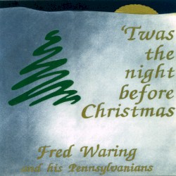 ’Twas the Night Before Christmas