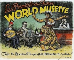 World Musette