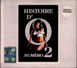 Histoire D’O N.2