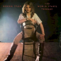 The World Starts Tonight