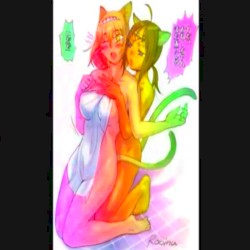 XXVI: Taoru nakama to shite no on'nanoko