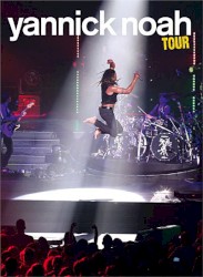 Yannick Noah Tour