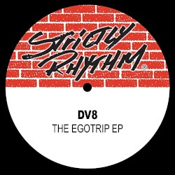 The Egotrip EP