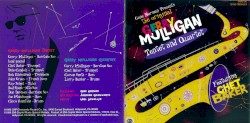 Gene Norman Presents The Original Gerry Mulligan Tentet and Quartet featuring Chet Baker