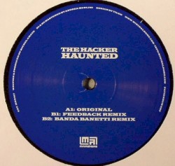 Haunted