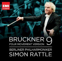 Symphony no. 9 in D minor: Four Movement Version