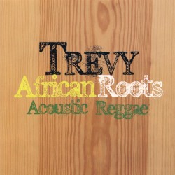 African Roots Acoustic Reggae