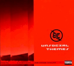 Unsocial Themes