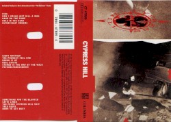Cypress Hill