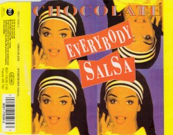 Everybody Salsa