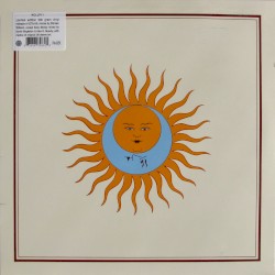 Larks’ Tongues in Aspic (alt. mixes)