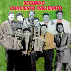Segundo concierto vallenato