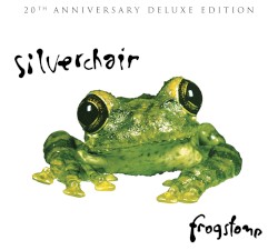 Frogstomp (20th anniversary deluxe edition)