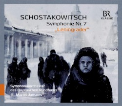 Symphonie Nr. 7 "Leningrader"