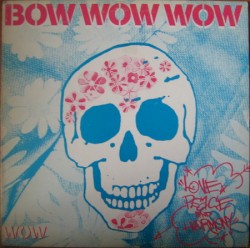 Love, Peace and Harmony