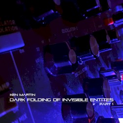 Dark Folding of Invisible Entities (Part 1)