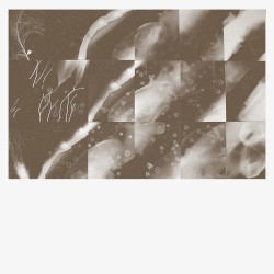 For a Moment the Sky Knew My Name