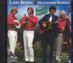 Ramblin' Bluegrass
