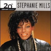 The Best of Stephanie Mills
