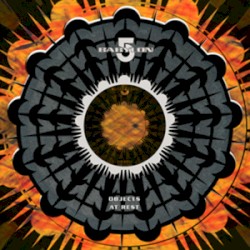 Babylon 5: Objects at Rest