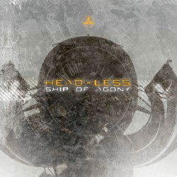 Ship of Agony (2021 Online version)