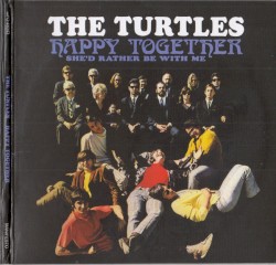 Happy Together
