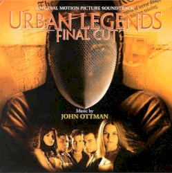 Urban Legends: Final Cut