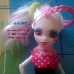 We Are Sinking In the Eternity (New Wave)