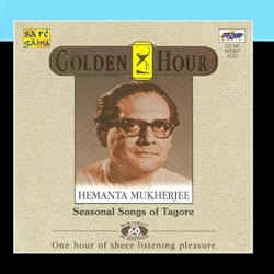 Seasonal Songs of Tagore