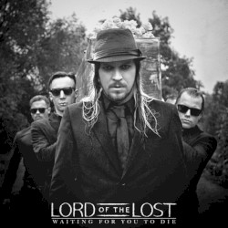 Waiting For You To Die