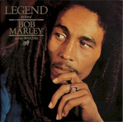 Legend: The Best of Bob Marley and The Wailers