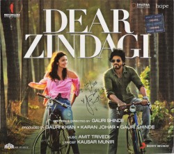 Dear Zindagi