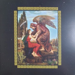 Possessed Templars / Νεκρώσιμος Ακολουθία