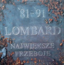 Najwieksze Przeboje '81-'91