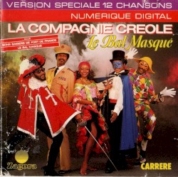 le bal masqué