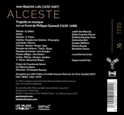 Alceste