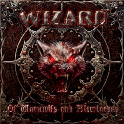 …of Wariwulfs and Bluotvarwes