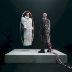 teaching a robot to love