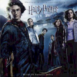 Harry Potter and the Goblet of Fire (original Motion Picture Soundtrack)