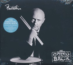 The Essential Going Back