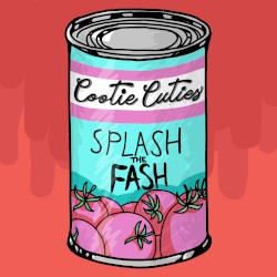 Splash the Fash