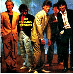 Monitor Mixes 1989