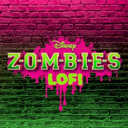ZOMBIES Lofi